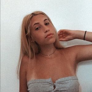 Meet your Posher, Rylee